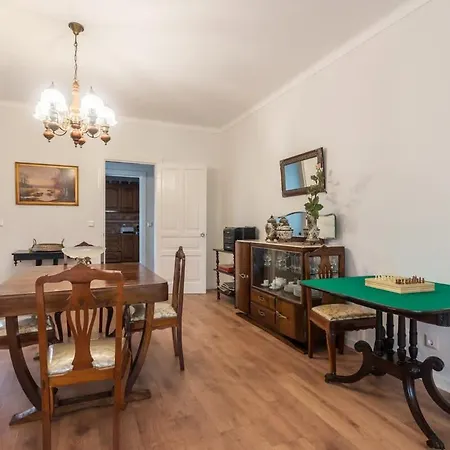 Quinta Do Solar Perfect For Families 3*