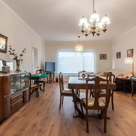 Holiday home Quinta Do Solar Perfect For Families Ponta Delgada (Sao Miguel)