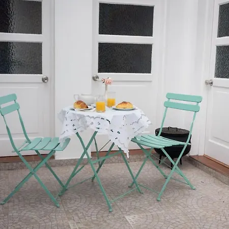 Quinta Do Solar Perfect For Families Ponta Delgada (Sao Miguel)