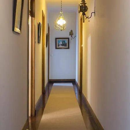 Maison d'hôtes Quinta Do Solar Perfect For Families