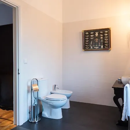 Quinta Do Solar Perfect For Families Πόντα Ντελγκάντα