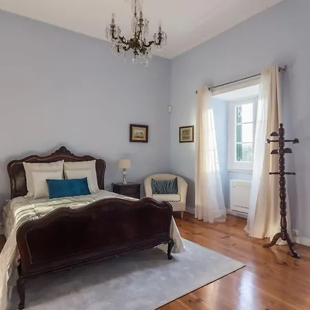 Quinta Do Solar Perfect For Families Holiday home *