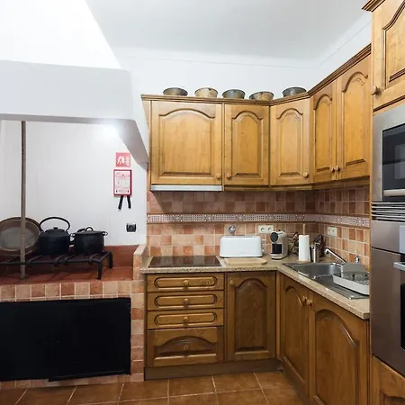 Quinta Do Solar Perfect For Families *