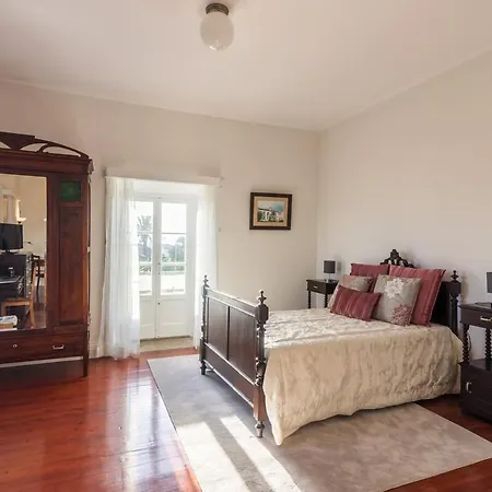 Quinta Do Solar Perfect For Families Populo (Sao Miguel)