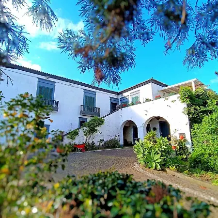 Quinta Do Solar Perfect For Families Ponta Delgada (Sao Miguel)