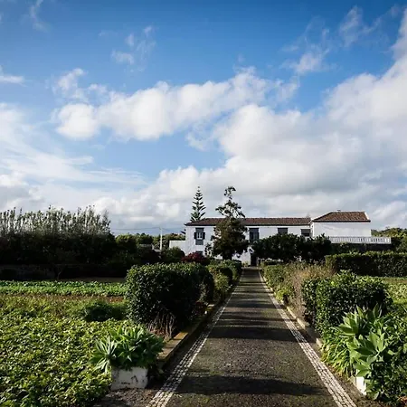 Quinta Do Solar Perfect For Families 3* Ponta Delgada (Sao Miguel)