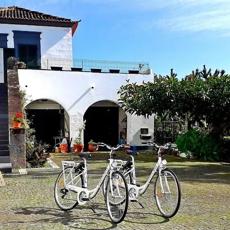 Quinta Do Solar Perfect For Families