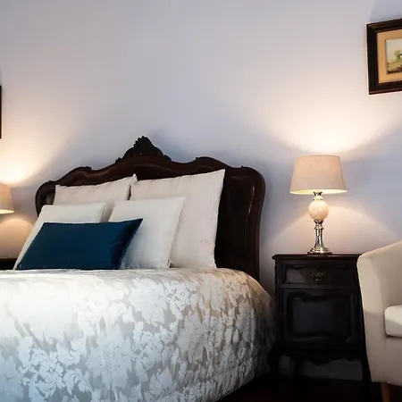 Maison d'hôtes Quinta Do Solar Perfect For Families Populo (Sao Miguel)