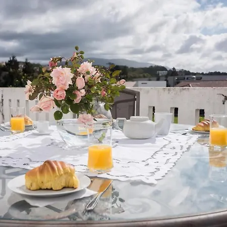 Quinta Do Solar Perfect For Families Ponta Delgada (Sao Miguel)
