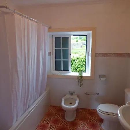 Quinta Do Solar Perfect For Families Pensionat