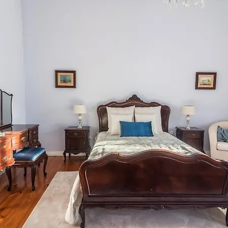 Holiday home Quinta Do Solar Perfect For Families