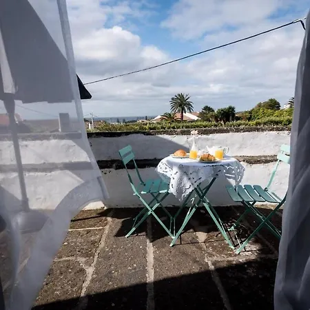 Quinta Do Solar Perfect For Families 3* Ponta Delgada