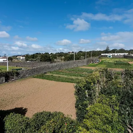 Quinta Do Solar Perfect For Families Pensjonat Ponta Delgada