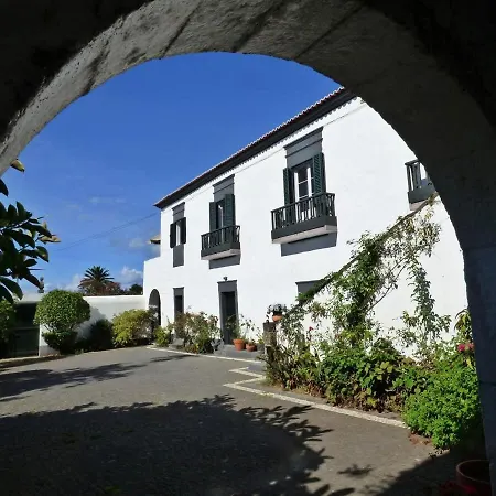 Quinta Do Solar Perfect For Families 3* Ponta Delgada