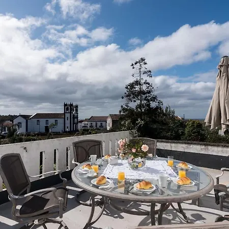 Quinta Do Solar Perfect For Families Holiday home