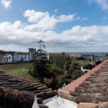 Quinta Do Solar Perfect For Families Pensjonat Ponta Delgada