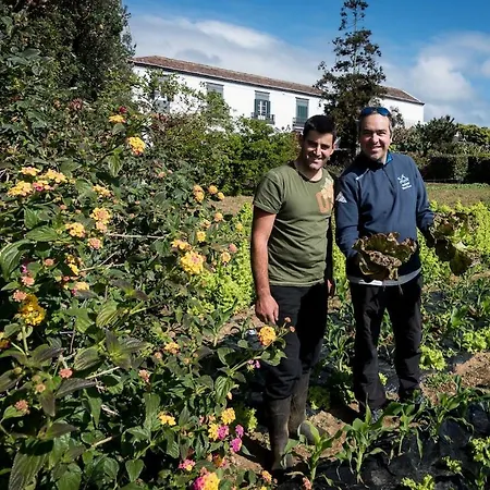 Quinta Do Solar Perfect For Families Pensionat