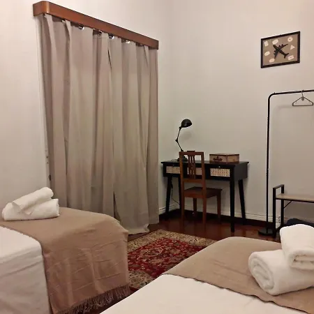 Quinta Do Solar Perfect For Families Pensionat 3*