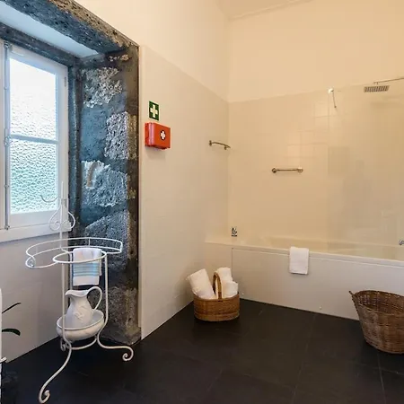 Quinta Do Solar Perfect For Families 3* Ponta Delgada