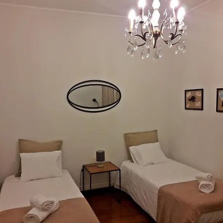 Quinta Do Solar Perfect For Families Pensionat