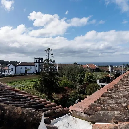 Quinta Do Solar Perfect For Families Holiday home Ponta Delgada (Sao Miguel)