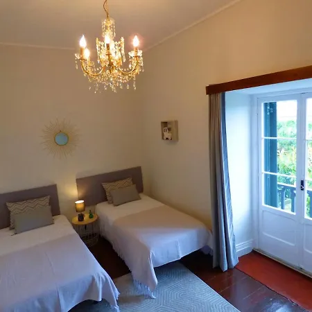 Quinta Do Solar Perfect For Families * Ponta Delgada (Sao Miguel)