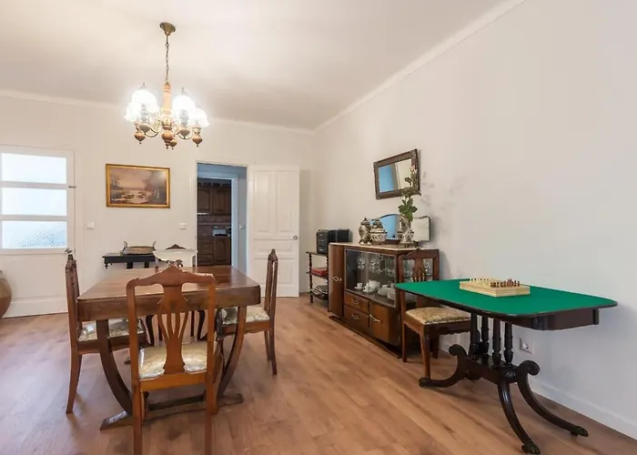 Quinta Do Solar Perfect For Families 3*