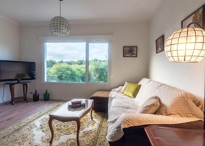 Guest house Quinta Do Solar Perfect For Families 3*