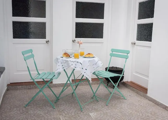 Quinta Do Solar Perfect For Families Populo (Sao Miguel)