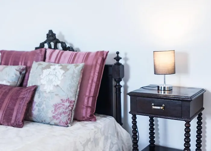 Guest house Quinta Do Solar Perfect For Families Populo (Sao Miguel)