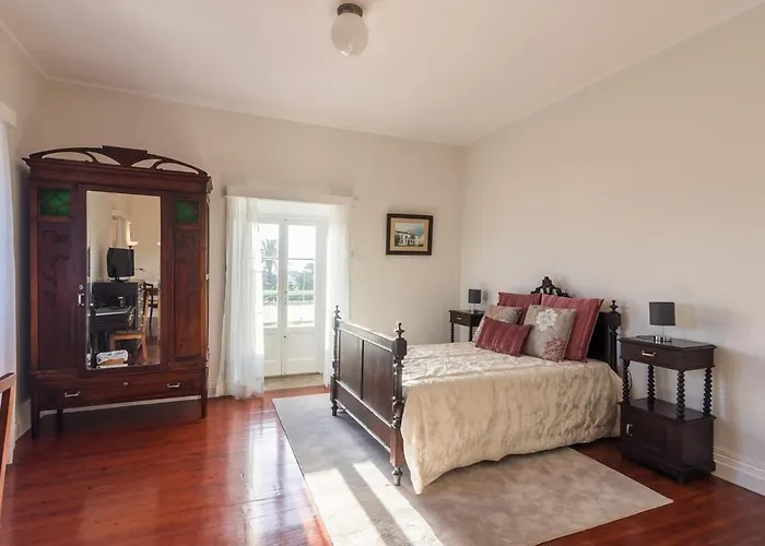 Quinta Do Solar Perfect For Families Populo (Sao Miguel)