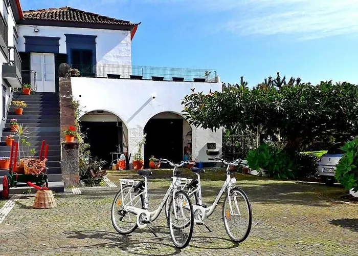 Quinta Do Solar Perfect For Families