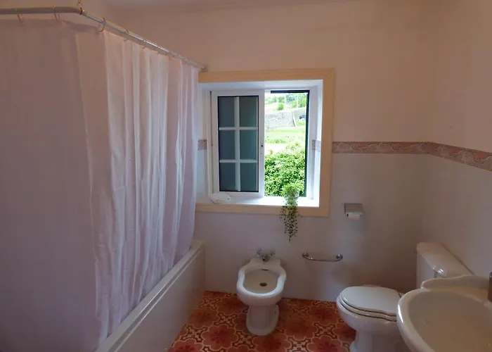 Quinta Do Solar Perfect For Families Guest house