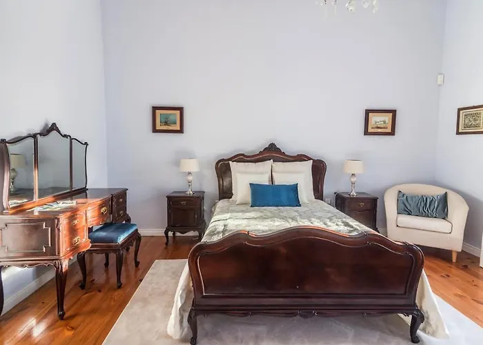 Guest house Quinta Do Solar Perfect For Families