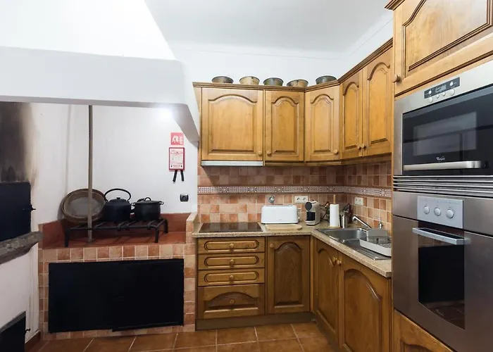 Quinta Do Solar Perfect For Families Populo (Sao Miguel)