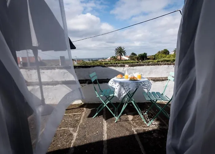 Quinta Do Solar Perfect For Families 3* Populo (Sao Miguel)