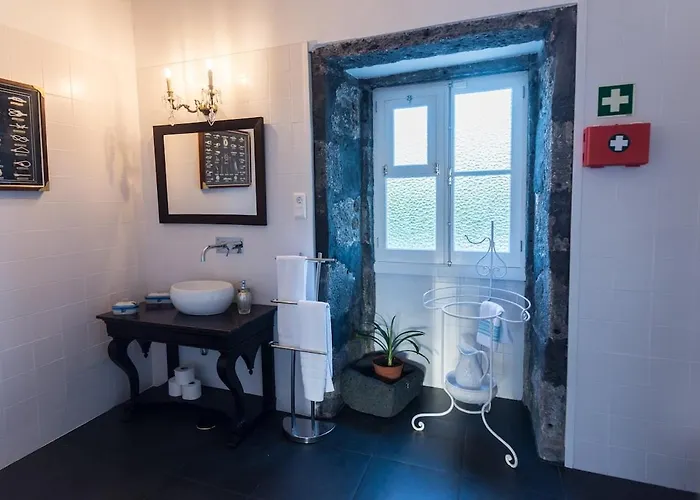 Penzion Quinta Do Solar Perfect For Families 3*