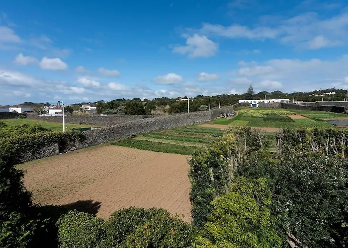 Quinta Do Solar Perfect For Families Guest house Populo (Sao Miguel)