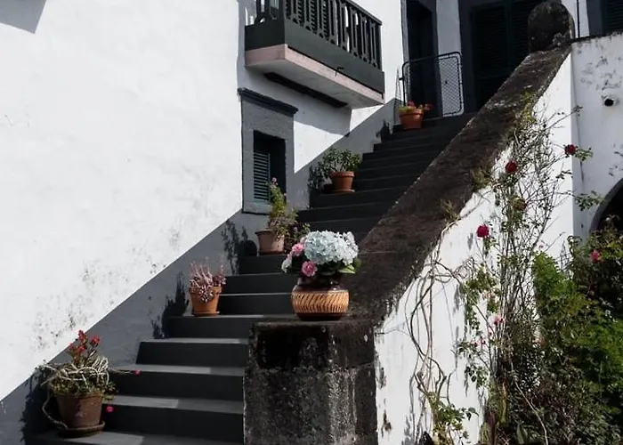 Quinta Do Solar Perfect For Families 3*