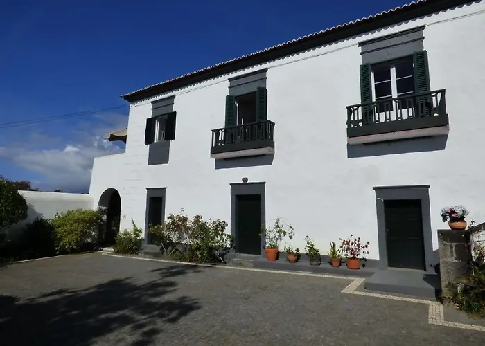 Quinta Do Solar Perfect For Families 3*