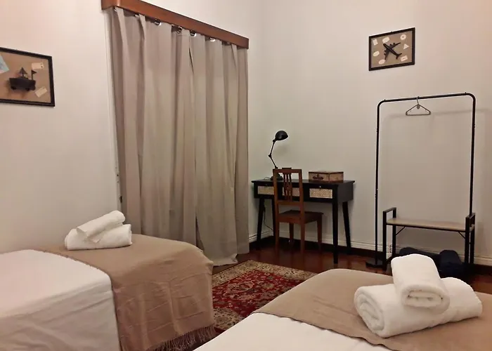 Quinta Do Solar Perfect For Families Penzion 3*