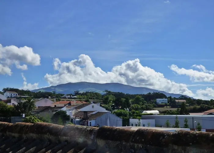 Guest house Quinta Do Solar Perfect For Families 3*