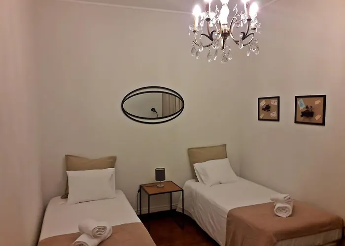 Quinta Do Solar Perfect For Families Guest house